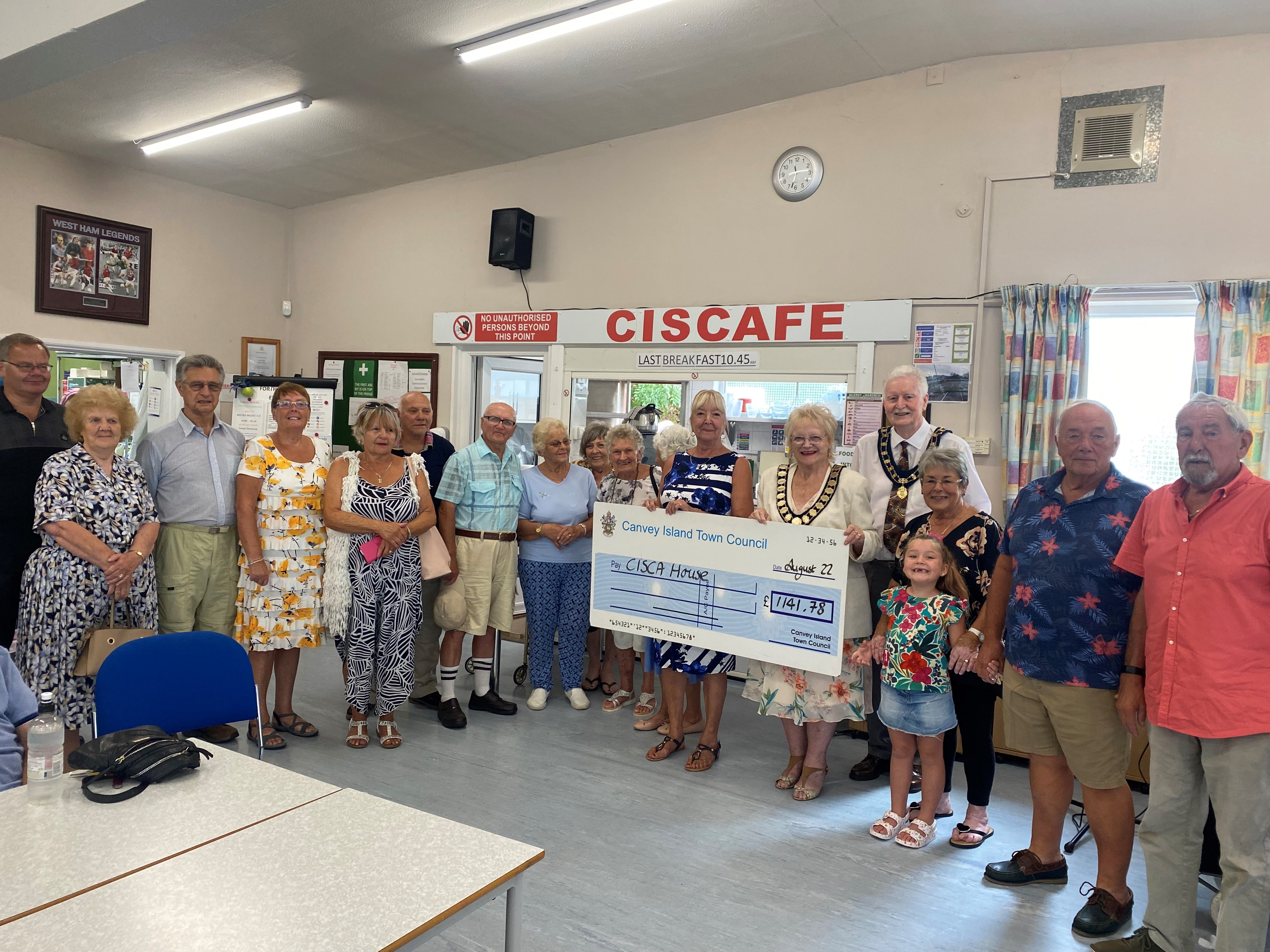 Garden Trail Presentation 2022