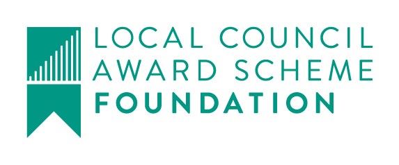 Local Council Award Scheme Foundation Logo