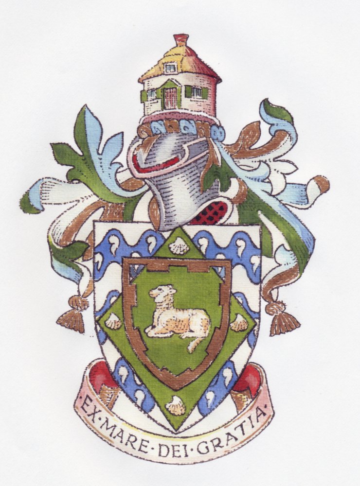 Town Council Crest