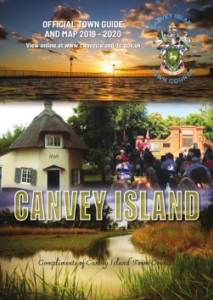Canvey island