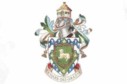 Canvey Island Town Council Crest