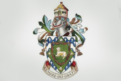 Town Crest